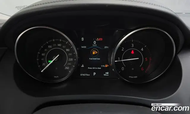 Jaguar E-Pace 2019 2.0 АКПП, миниатюра 8 Jaguar E-Pace 2019 2.0 АКПП, миниатюра 8