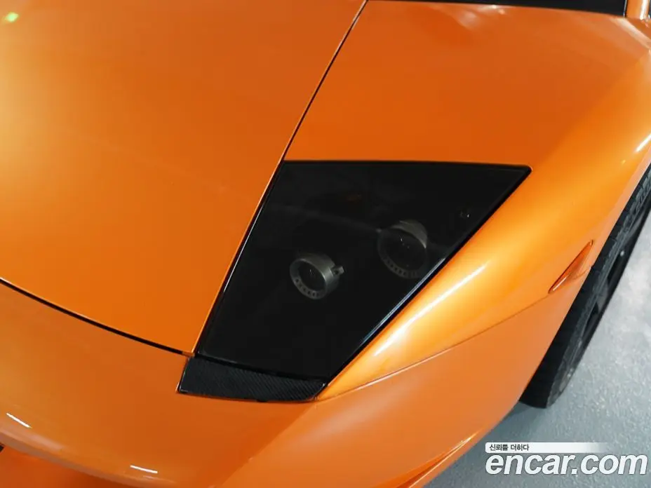 Lamborghini Murcielago 2006 6.2 АКПП, фото 15 Lamborghini Murcielago 2006 6.2 АКПП, фото 15