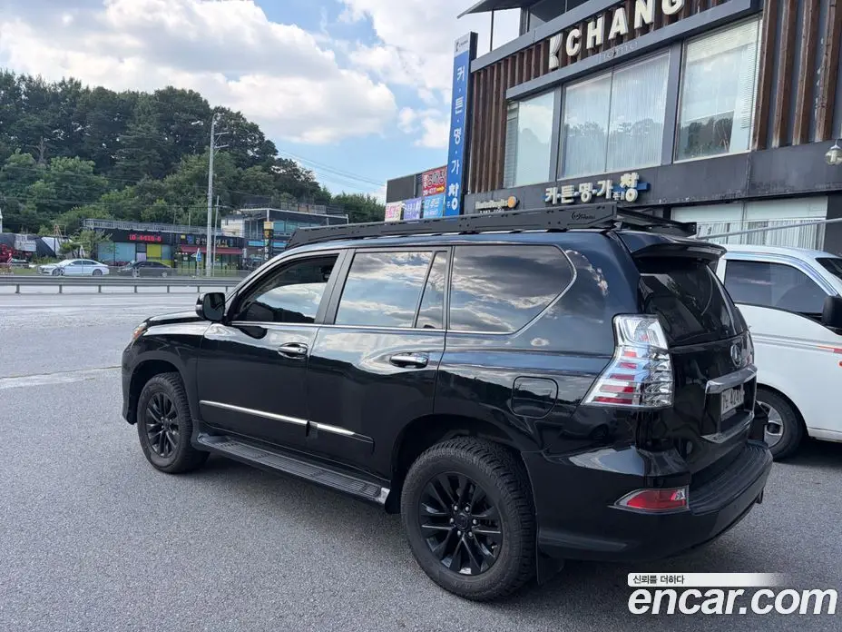 Lexus GX470 2014 4.6 АКПП, фото 13