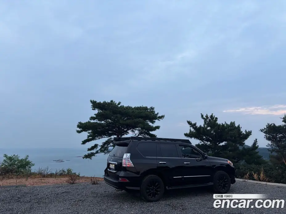 Lexus GX470 2014 4.6 АКПП, фото 15