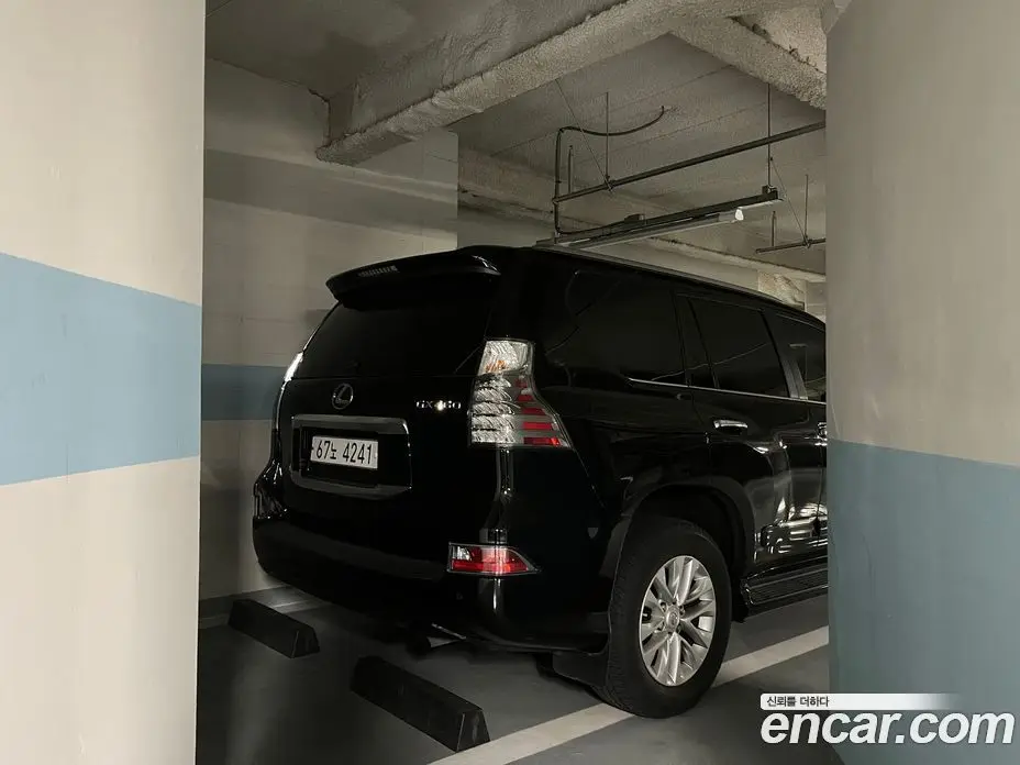 Lexus GX470 2014 4.6 АКПП, фото 6