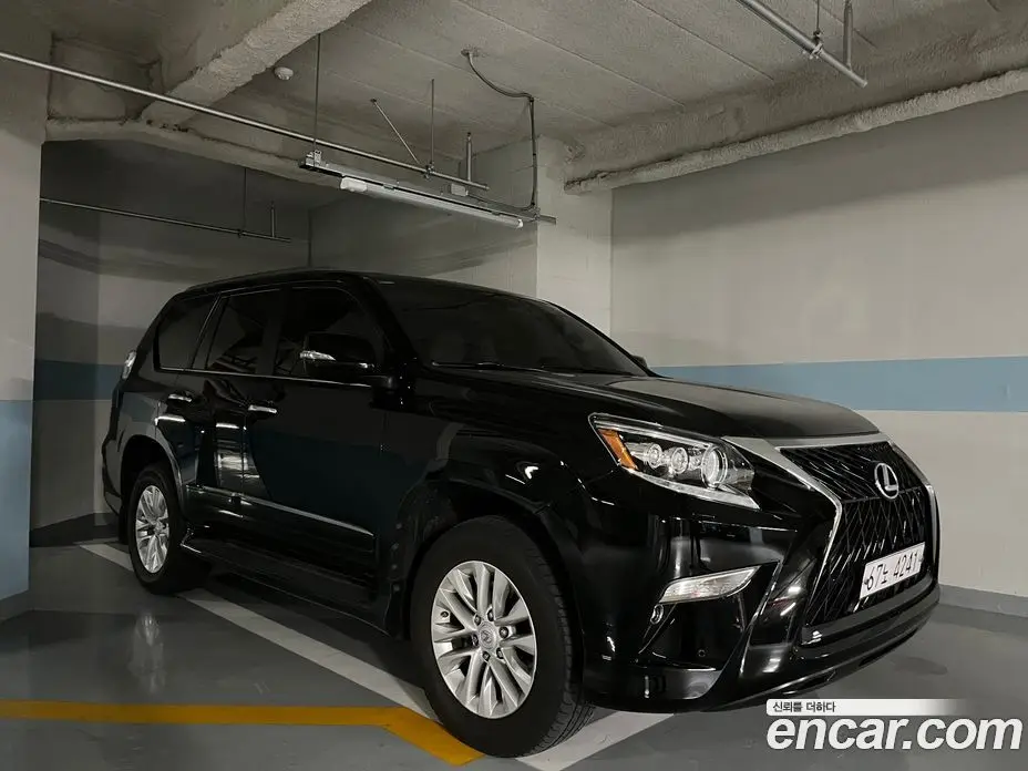 Lexus GX470 2014 4.6 АКПП, фото 9