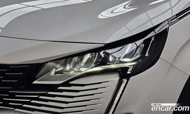 Peugeot 5008 2021 1.5 АКПП, миниатюра 7