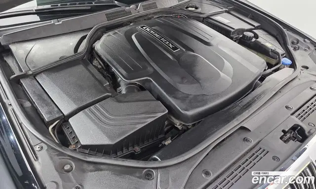 SsangYong Chairman 2015 3.6 АКПП, миниатюра 6