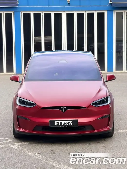 Tesla Model X 2023 АКПП, фото 1 Tesla Model X 2023 АКПП, фото 1
