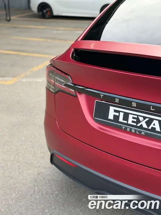 Tesla Model X 2023 АКПП, миниатюра 11 Tesla Model X 2023 АКПП, миниатюра 11
