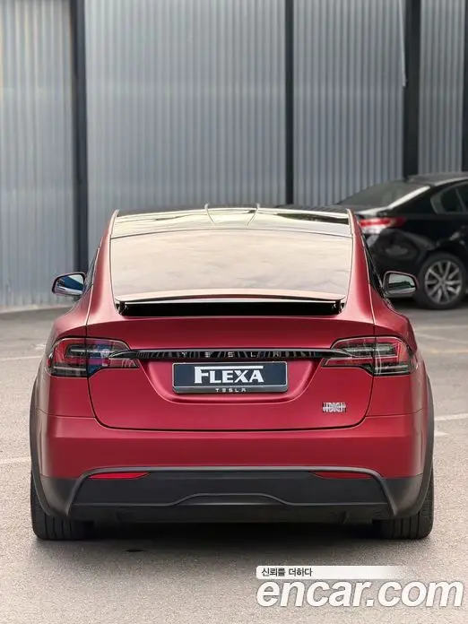 Tesla Model X 2023 АКПП, фото 13 Tesla Model X 2023 АКПП, фото 13