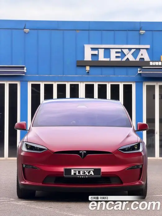 Tesla Model X 2023 АКПП, фото 3 Tesla Model X 2023 АКПП, фото 3