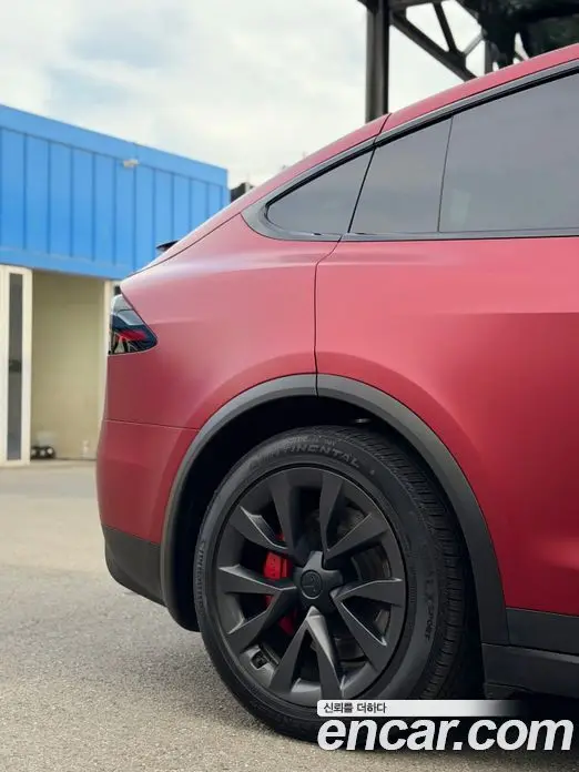 Tesla Model X 2023 АКПП, миниатюра 5 Tesla Model X 2023 АКПП, миниатюра 5
