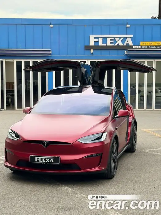 Tesla Model X 2023 АКПП, миниатюра 6 Tesla Model X 2023 АКПП, миниатюра 6