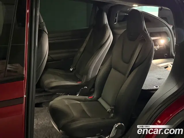 Tesla Model X 2023 АКПП, миниатюра 9 Tesla Model X 2023 АКПП, миниатюра 9