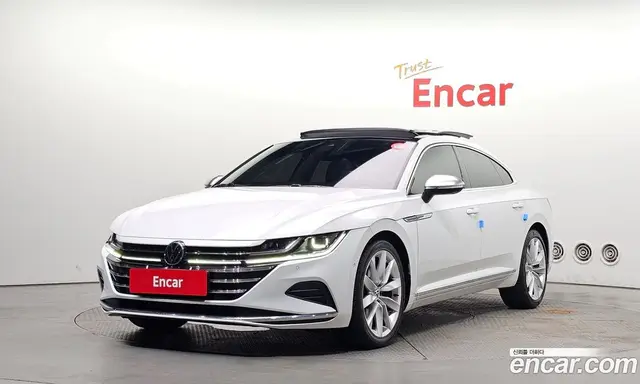 Volkswagen Arteon, 2023, 49 697 км