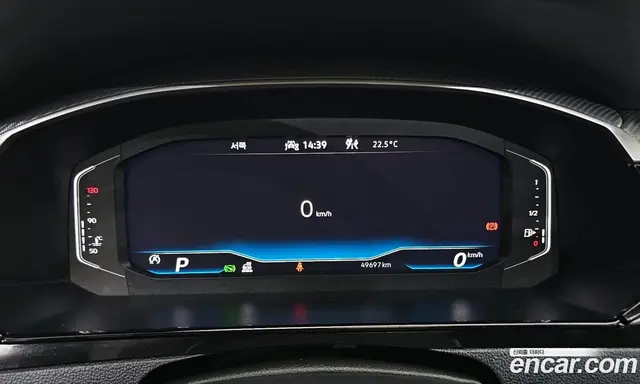 Volkswagen Arteon 2023 2.0 АКПП, миниатюра 11