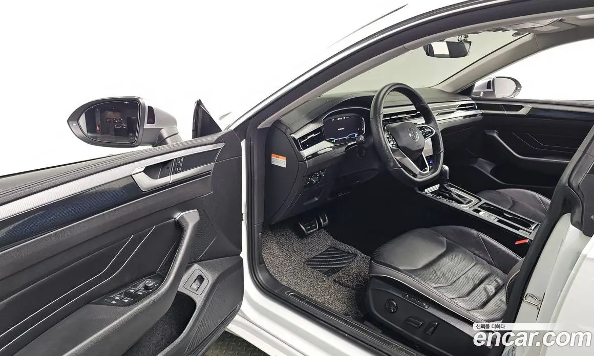 Volkswagen Arteon 2023 2.0 АКПП, фото 13