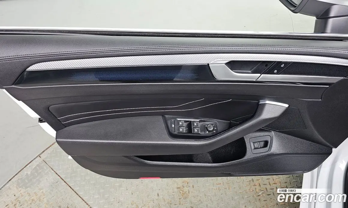 Volkswagen Arteon 2023 2.0 АКПП, фото 14