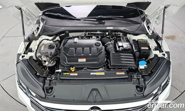 Volkswagen Arteon 2023 2.0 АКПП, миниатюра 6