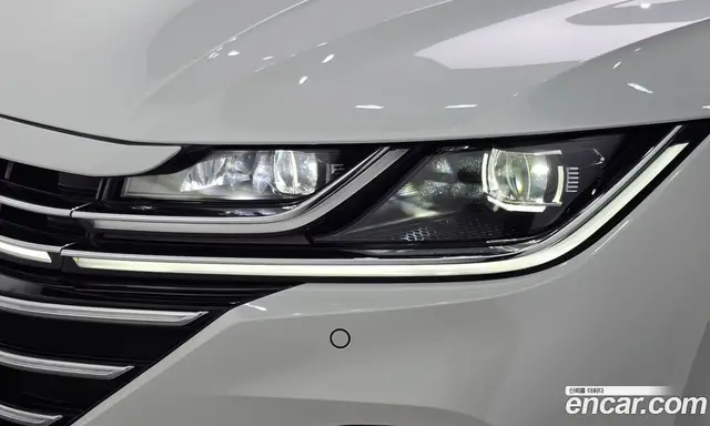 Volkswagen Arteon 2023 2.0 АКПП, миниатюра 8