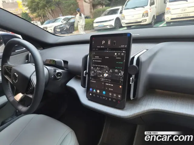 Volvo EX30 2026 АКПП, миниатюра 11 Volvo EX30 2026 АКПП, миниатюра 11