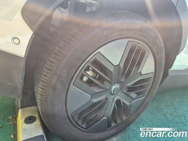 Volvo EX30 2026 АКПП, миниатюра 5 Volvo EX30 2026 АКПП, миниатюра 5