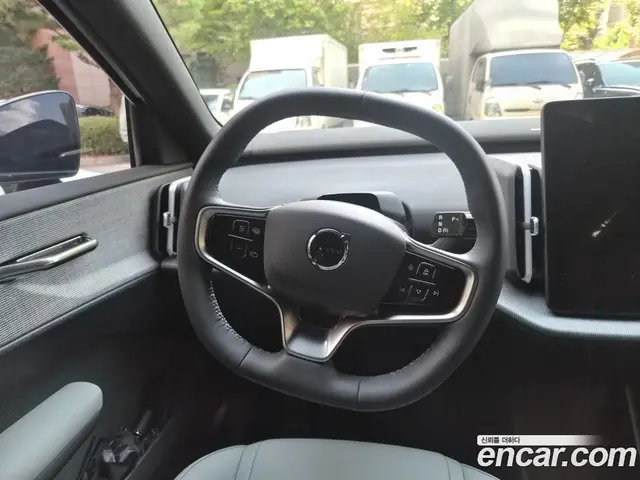 Volvo EX30 2026 АКПП, миниатюра 10 Volvo EX30 2026 АКПП, миниатюра 10