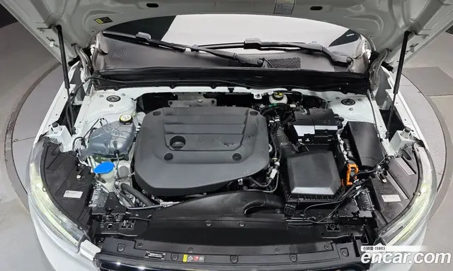 Volvo XC40 2021 2.0 АКПП, миниатюра 6