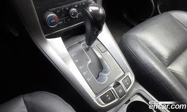 Chevrolet Captiva 2013 2.2 АКПП, миниатюра 12
