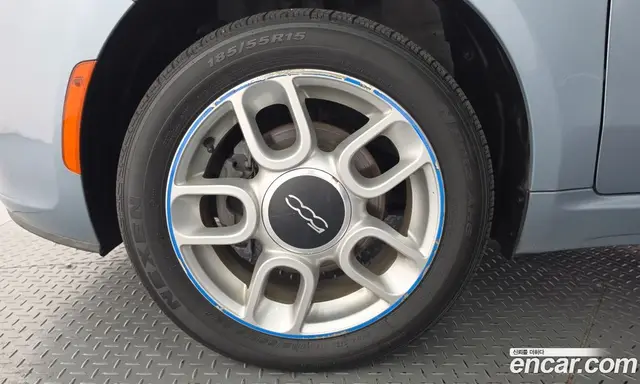 Fiat 500 2013 1.4 АКПП, миниатюра 5 Fiat 500 2013 1.4 АКПП, миниатюра 5