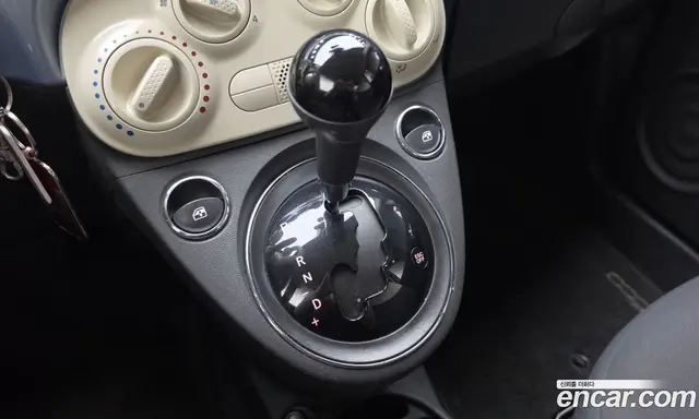Fiat 500 2013 1.4 АКПП, миниатюра 9 Fiat 500 2013 1.4 АКПП, миниатюра 9