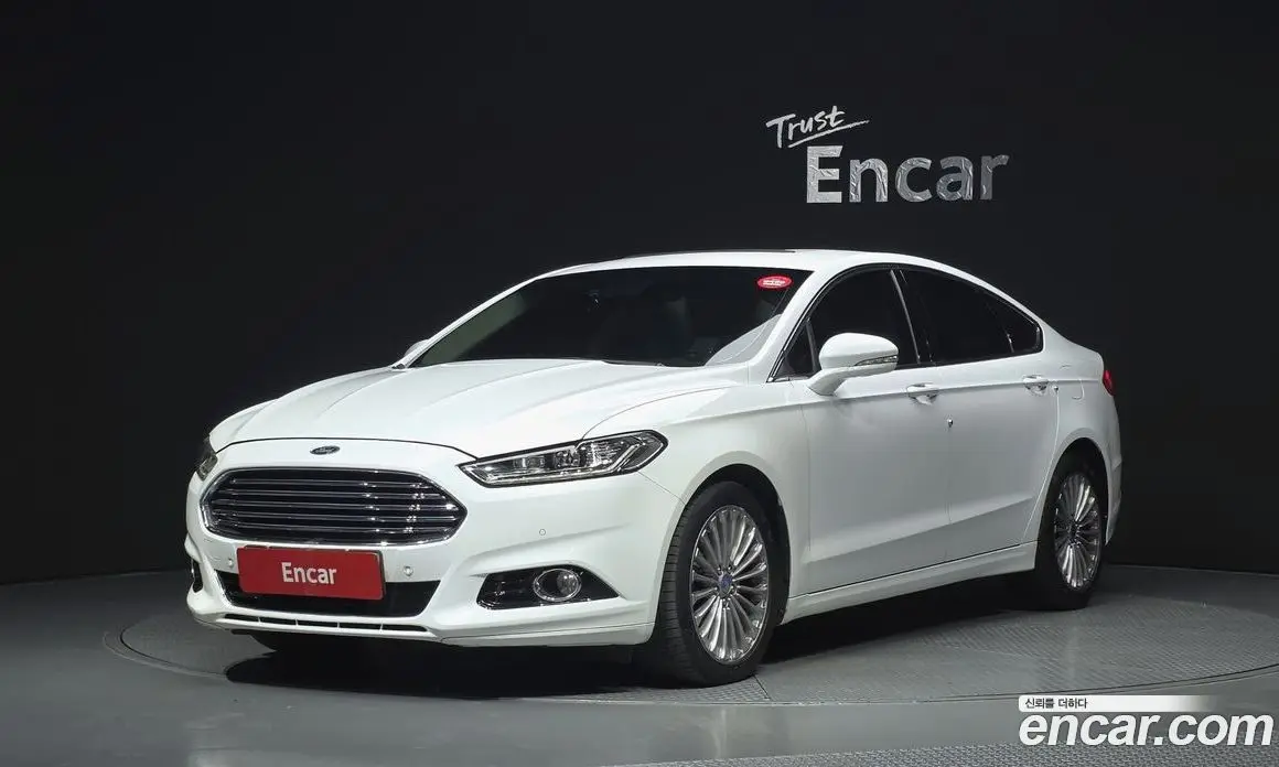 Ford Mondeo 2016 2.0 АКПП, фото 1 Ford Mondeo 2016 2.0 АКПП, фото 1