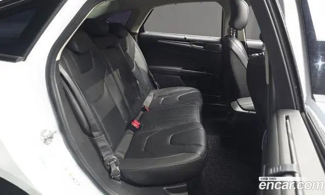 Ford Mondeo 2016 2.0 АКПП, миниатюра 11 Ford Mondeo 2016 2.0 АКПП, миниатюра 11