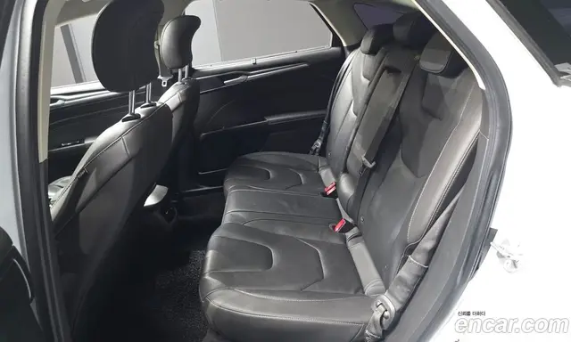 Ford Mondeo 2016 2.0 АКПП, миниатюра 12