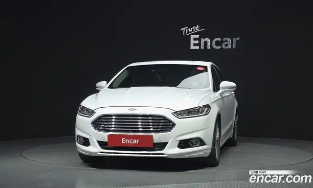 Ford Mondeo 2016 2.0 АКПП, миниатюра 3 Ford Mondeo 2016 2.0 АКПП, миниатюра 3