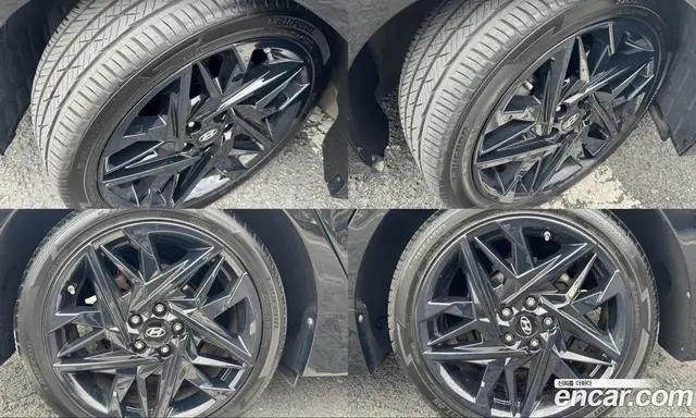Hyundai Aslan 2014 3.0 АКПП, миниатюра 9