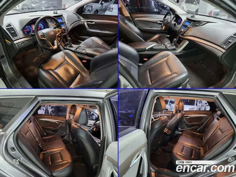 Hyundai i40 2013 1.7 АКПП, фото 20 Hyundai i40 2013 1.7 АКПП, фото 20