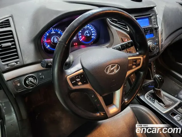 Hyundai i40 2013 1.7 АКПП, миниатюра 7 Hyundai i40 2013 1.7 АКПП, миниатюра 7