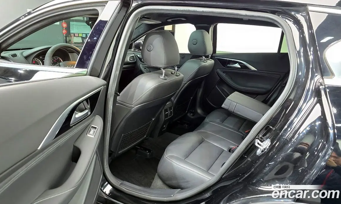 Infiniti QX30 2019 2.0 АКПП, фото 11