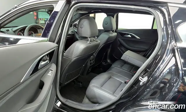 Infiniti QX30 2019 2.0 АКПП, миниатюра 11
