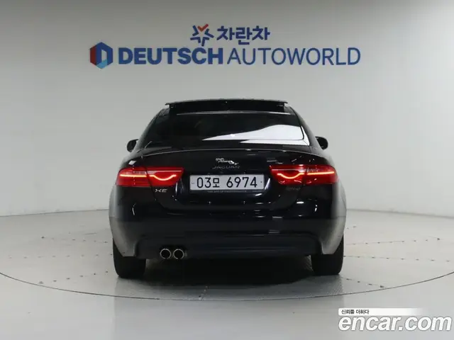 Jaguar XE 2018 2.0 АКПП, миниатюра 5 Jaguar XE 2018 2.0 АКПП, миниатюра 5