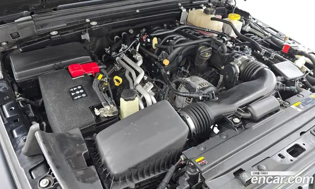 Jeep Gladiator 2023 3.6 АКПП, миниатюра 6