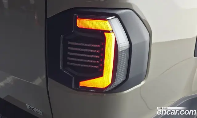 Kia Tasman 2025 2.5 АКПП, миниатюра 9 Kia Tasman 2025 2.5 АКПП, миниатюра 9