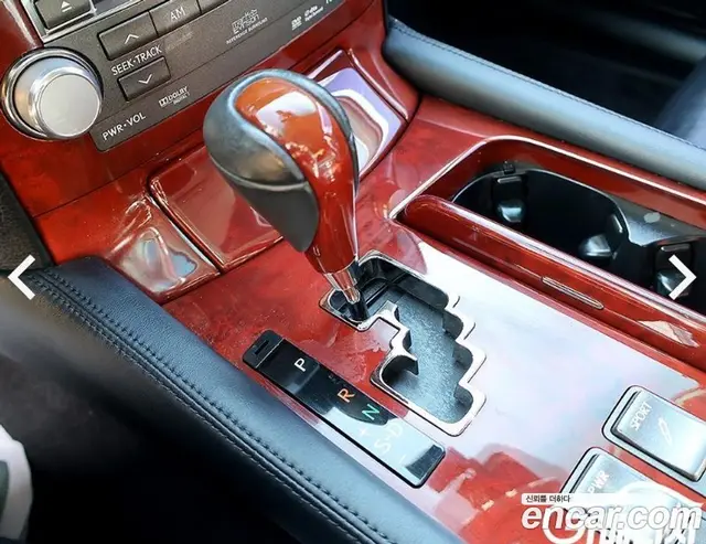 Lexus LS 2012 4.6 АКПП, миниатюра 7 Lexus LS 2012 4.6 АКПП, миниатюра 7