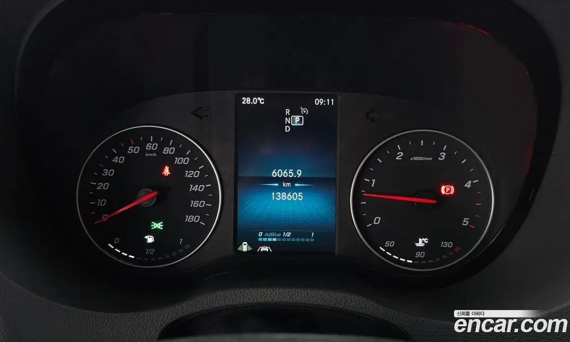 Mercedes-Benz Sprinter 2019 3.0 АКПП, фото 11