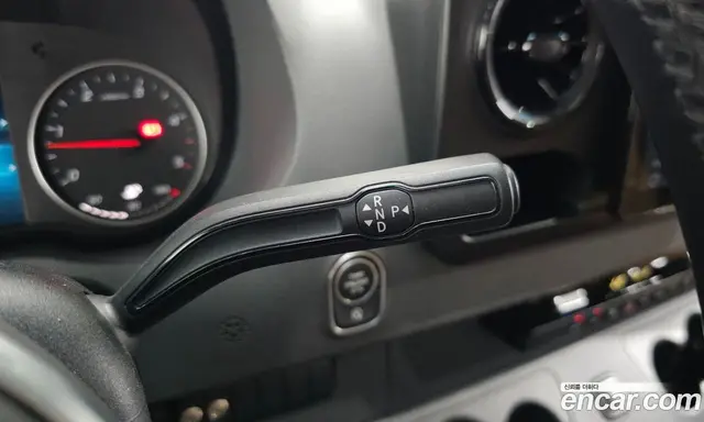 Mercedes-Benz Sprinter 2019 3.0 АКПП, миниатюра 12