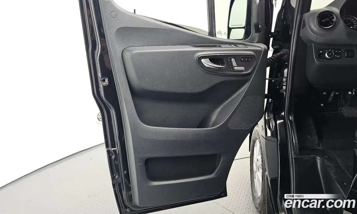 Mercedes-Benz Sprinter 2019 3.0 АКПП, фото 14
