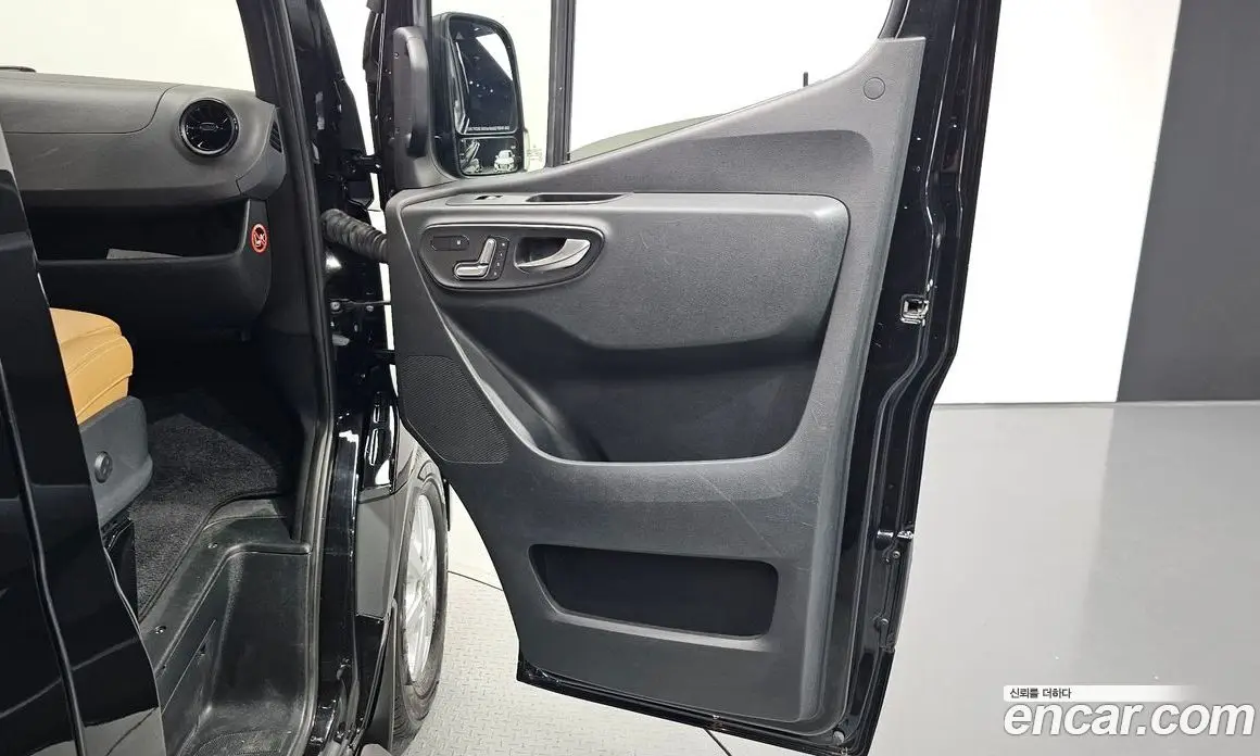 Mercedes-Benz Sprinter 2019 3.0 АКПП, фото 15