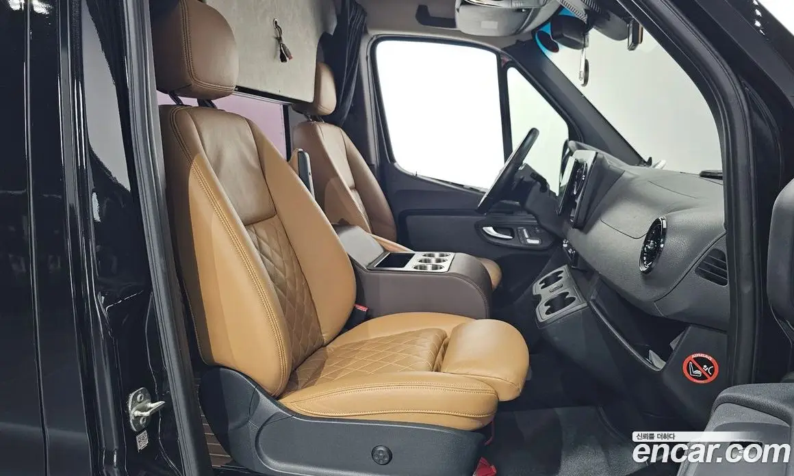Mercedes-Benz Sprinter 2019 3.0 АКПП, фото 16
