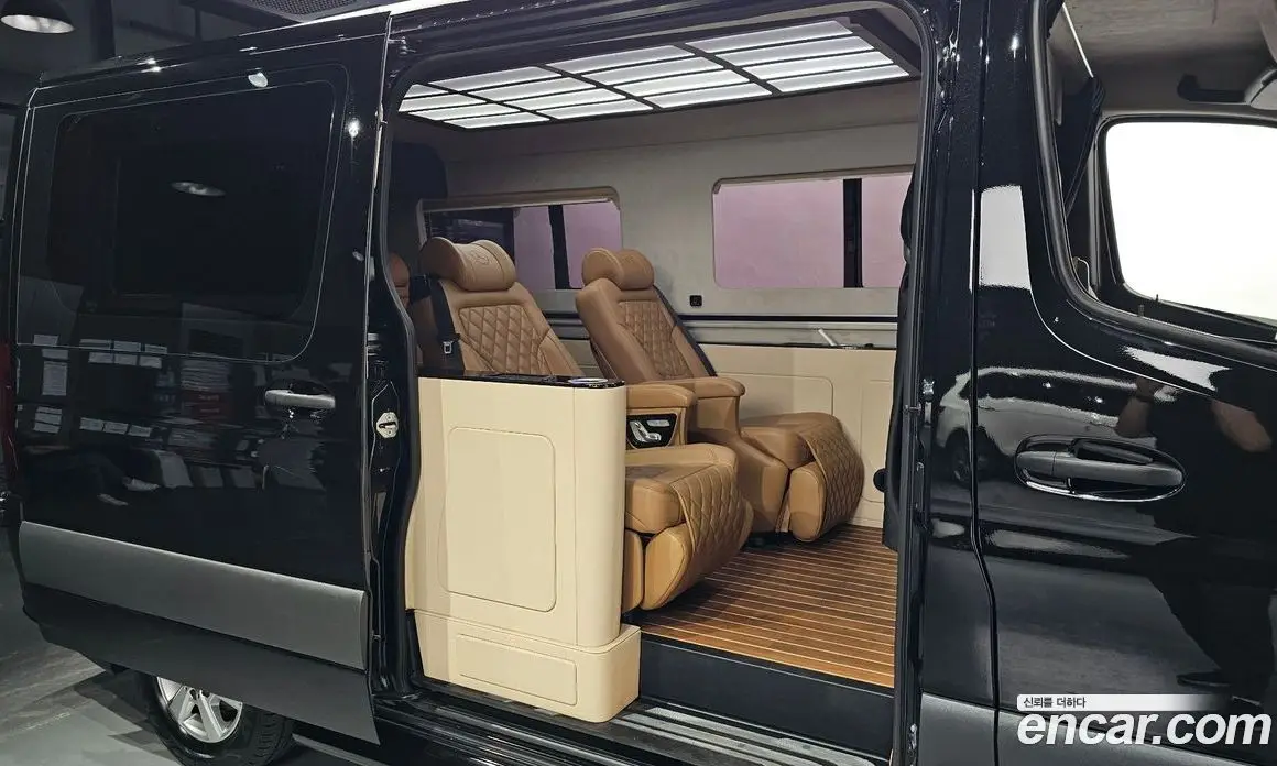 Mercedes-Benz Sprinter 2019 3.0 АКПП, фото 17