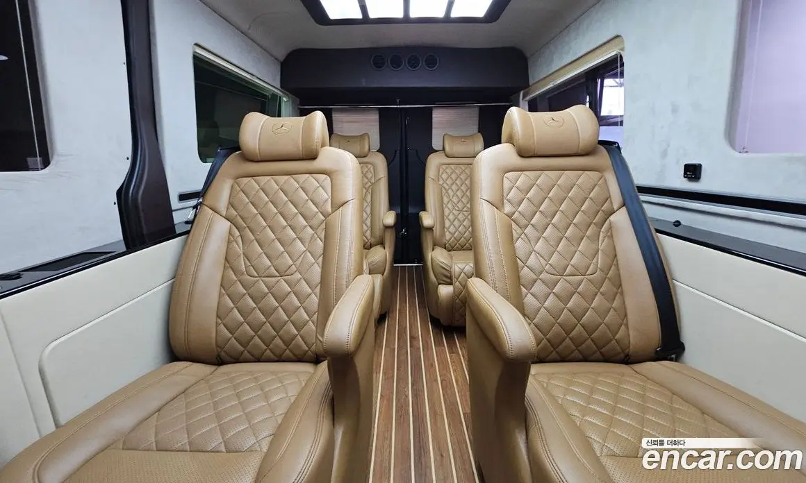 Mercedes-Benz Sprinter 2019 3.0 АКПП, фото 18