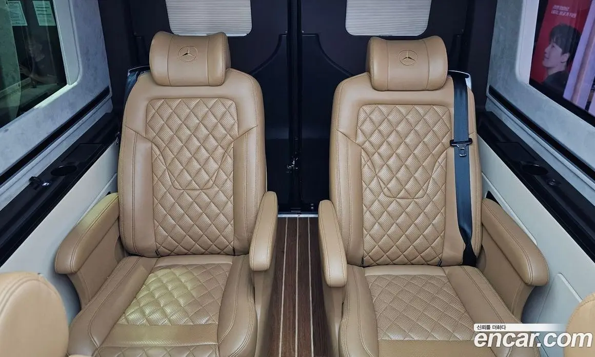 Mercedes-Benz Sprinter 2019 3.0 АКПП, фото 19