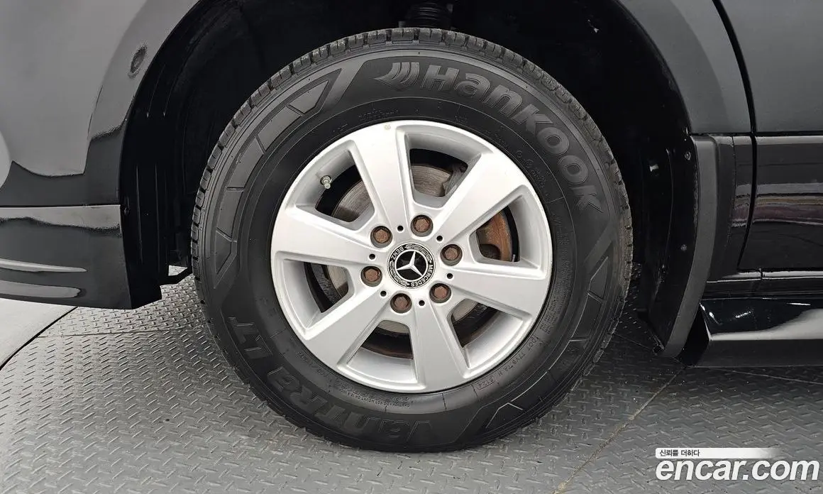 Mercedes-Benz Sprinter 2019 3.0 АКПП, фото 5